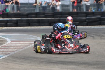 Karting à ICAR - Canadian Open
