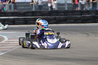 Karting à ICAR - Canadian Open