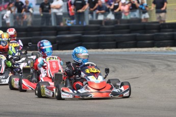 Karting à ICAR - Canadian Open