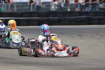 Karting à ICAR - Canadian Open