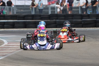 Karting à ICAR - Canadian Open