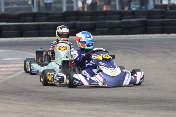 Karting à ICAR - Canadian Open