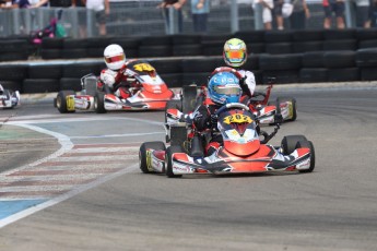 Karting à ICAR - Canadian Open