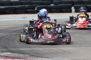 Karting à ICAR - Canadian Open