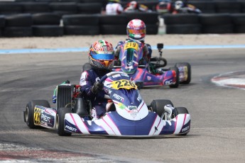 Karting à ICAR - Canadian Open