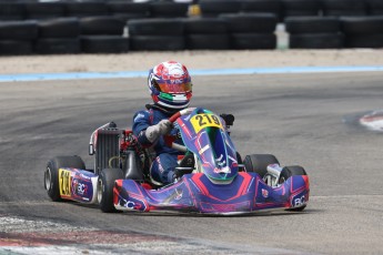 Karting à ICAR - Canadian Open