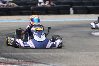 Karting à ICAR - Canadian Open