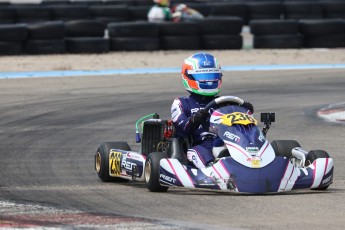 Karting à ICAR - Canadian Open