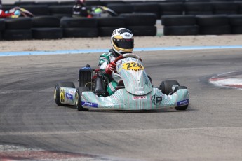 Karting à ICAR - Canadian Open