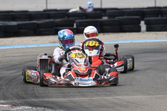 Karting à ICAR - Canadian Open