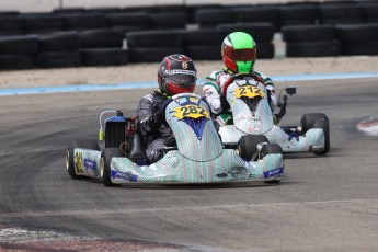 Karting à ICAR - Canadian Open