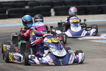 Karting à ICAR - Canadian Open