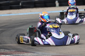 Karting à ICAR - Canadian Open
