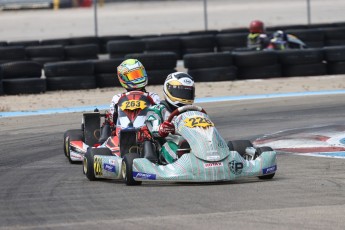 Karting à ICAR - Canadian Open