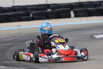 Karting à ICAR - Canadian Open