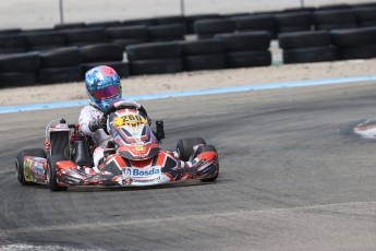 Karting à ICAR - Canadian Open