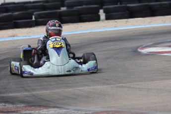 Karting à ICAR - Canadian Open
