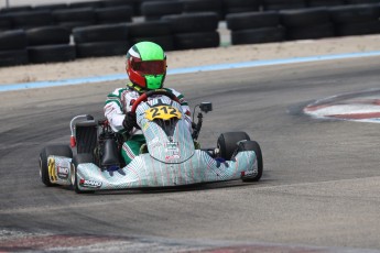 Karting à ICAR - Canadian Open