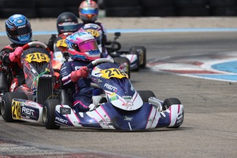 Karting à ICAR - Canadian Open