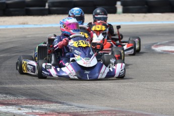 Karting à ICAR - Canadian Open
