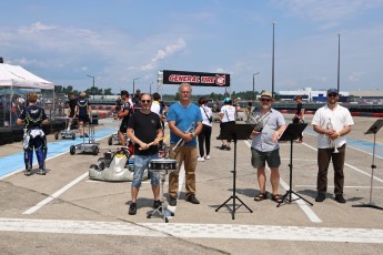 Karting à ICAR - Canadian Open