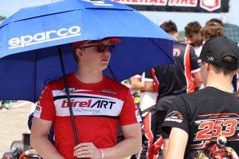 Karting à ICAR - Canadian Open