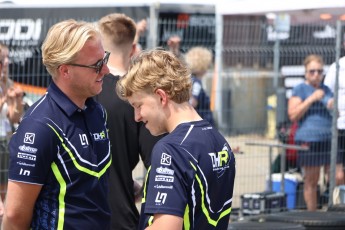 Karting à ICAR - Canadian Open