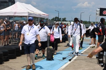 Karting à ICAR - Canadian Open