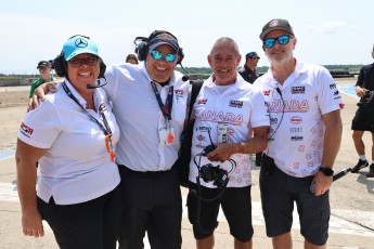 Karting à ICAR - Canadian Open