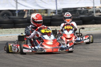Karting à ICAR - Canadian Open