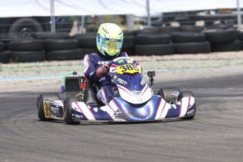 Karting à ICAR - Canadian Open