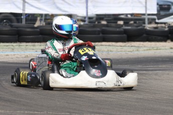 Karting à ICAR - Canadian Open