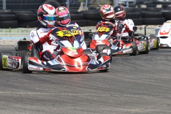 Karting à ICAR - Canadian Open