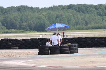 Karting à ICAR - Canadian Open