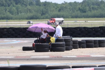 Karting à ICAR - Canadian Open
