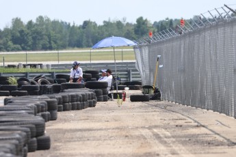 Karting à ICAR - Canadian Open