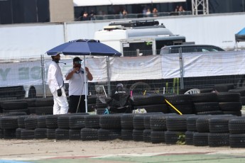 Karting à ICAR - Canadian Open