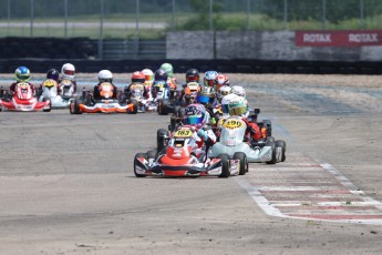 Karting à ICAR - Canadian Open