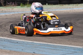 Karting à ICAR - Canadian Open