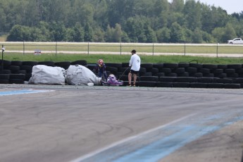 Karting à ICAR - Canadian Open