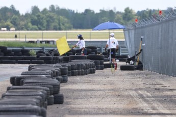 Karting à ICAR - Canadian Open