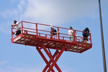 Karting à ICAR - Canadian Open