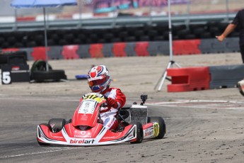 Karting à ICAR - Canadian Open