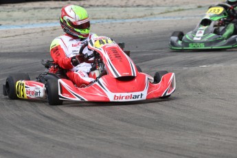 Karting à ICAR - Canadian Open