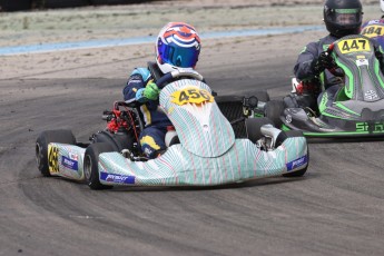 Karting à ICAR - Canadian Open