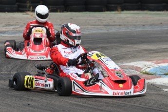 Karting à ICAR - Canadian Open