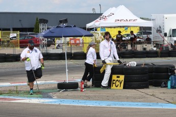Karting à ICAR - Canadian Open