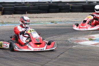 Karting à ICAR - Canadian Open