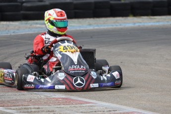 Karting à ICAR - Canadian Open