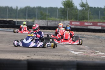 Karting à ICAR - Canadian Open